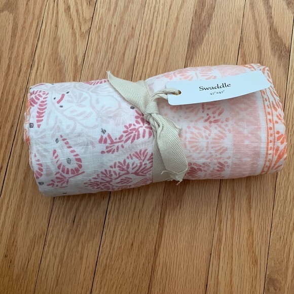 Anthropologie swaddle - Picture 2 of 3